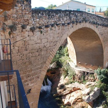דירות בסייטה Casa La Catalina II מראה חיצוני תמונה