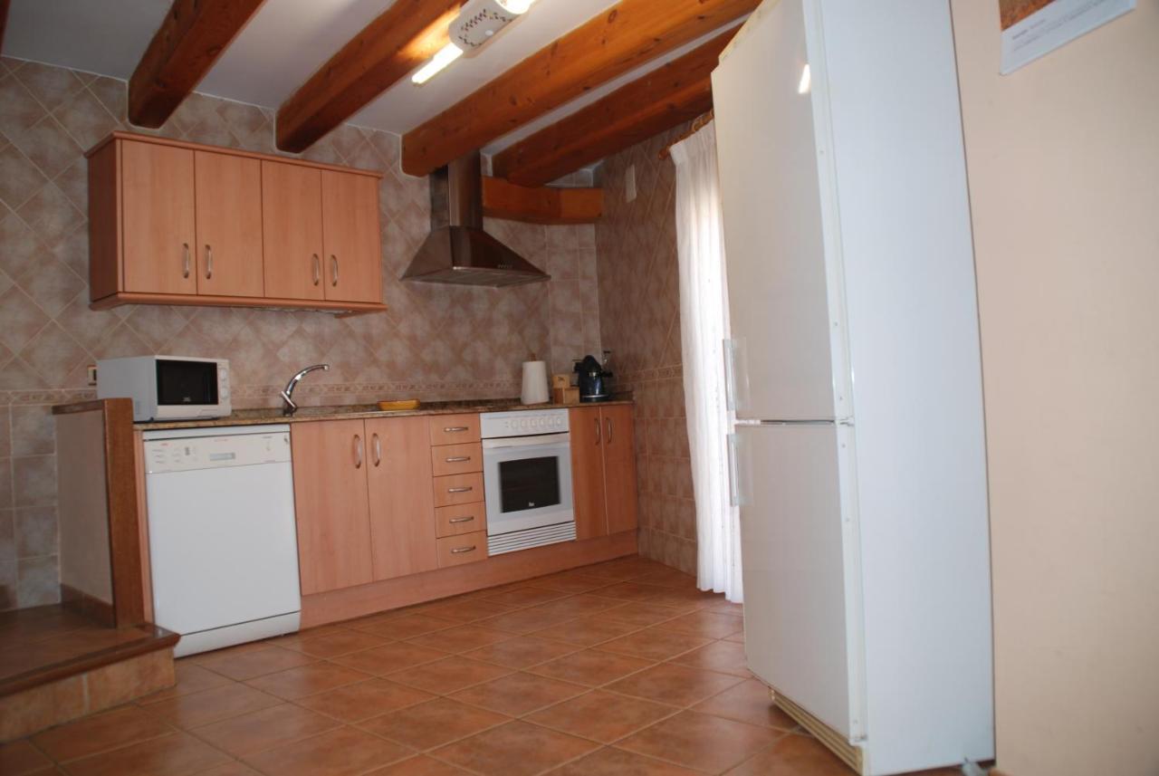 דירות בסייטה Casa La Catalina II מראה חיצוני תמונה