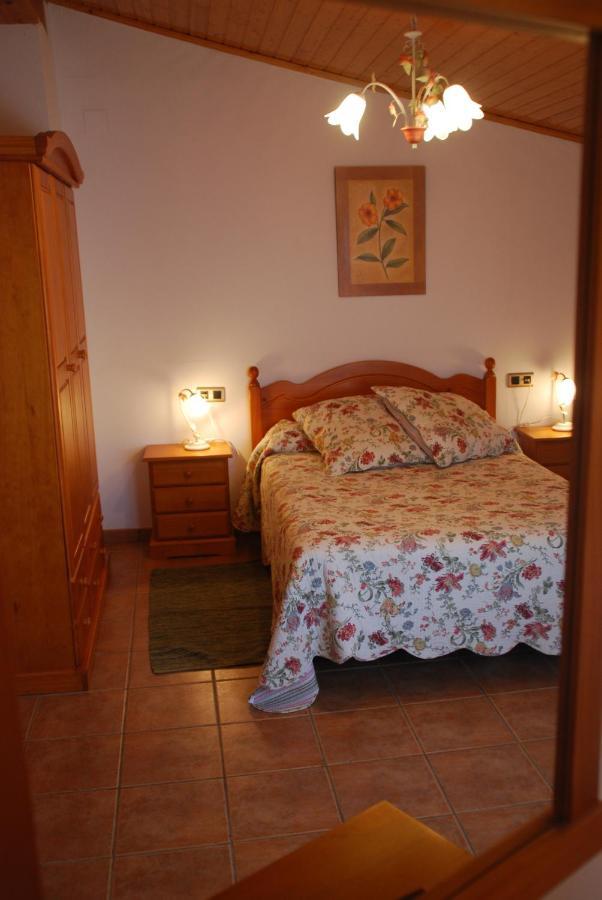 דירות בסייטה Casa La Catalina II מראה חיצוני תמונה