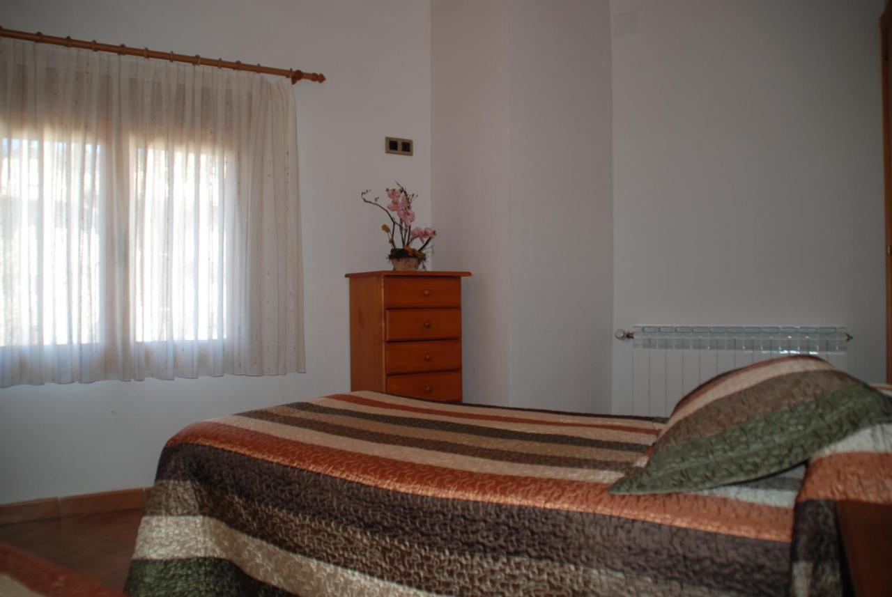 דירות בסייטה Casa La Catalina II מראה חיצוני תמונה