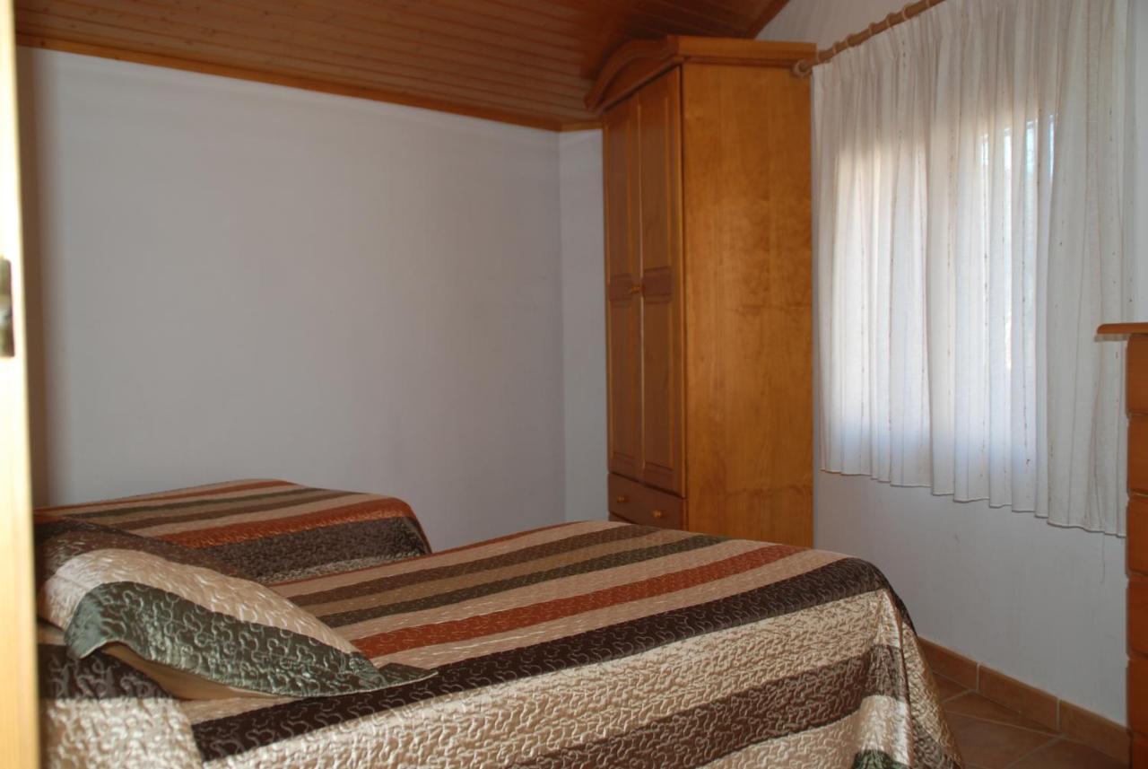 דירות בסייטה Casa La Catalina II מראה חיצוני תמונה