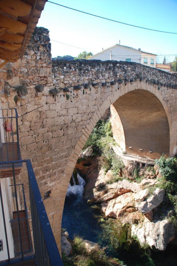 דירות בסייטה Casa La Catalina II מראה חיצוני תמונה