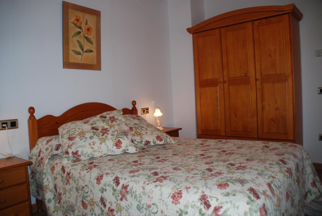 דירות בסייטה Casa La Catalina II מראה חיצוני תמונה