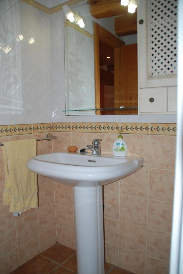 דירות בסייטה Casa La Catalina II מראה חיצוני תמונה