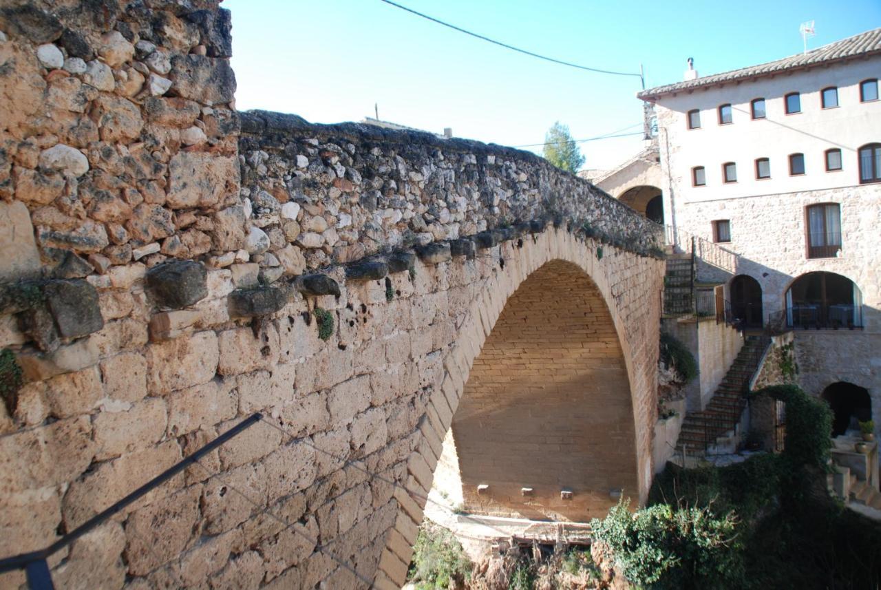 דירות בסייטה Casa La Catalina II מראה חיצוני תמונה