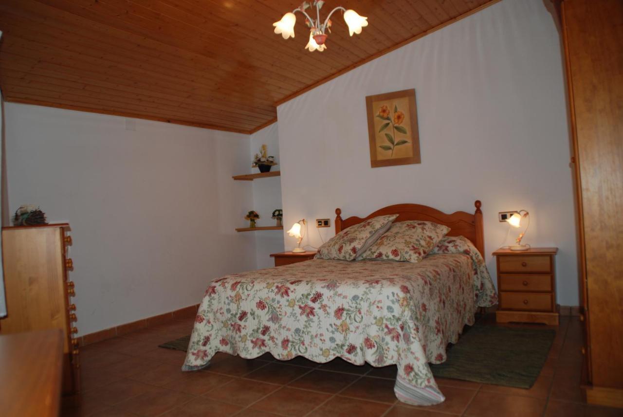 דירות בסייטה Casa La Catalina II מראה חיצוני תמונה