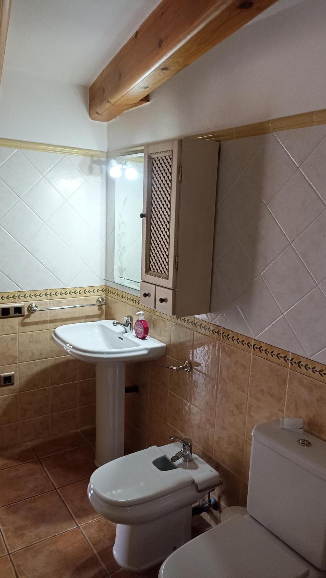 דירות בסייטה Casa La Catalina II מראה חיצוני תמונה